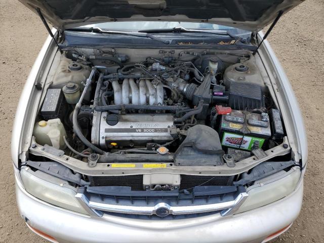 Photo 7 from auction – 1997 NISSAN MAXIMA GLE with VIN JN1CA21D5VM504439
