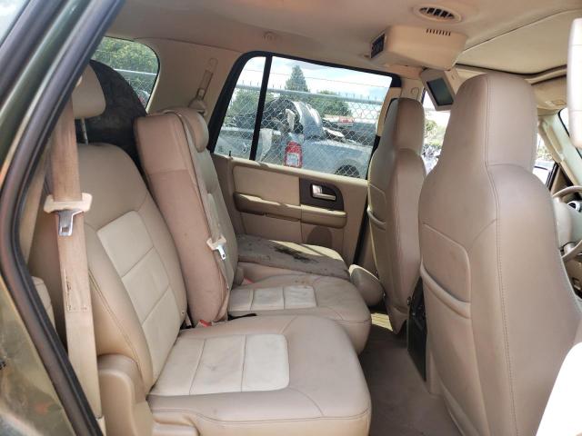 Photo 6 from auction – 2003 FORD EXPEDITION with VIN 1FMFU18L03LC17064