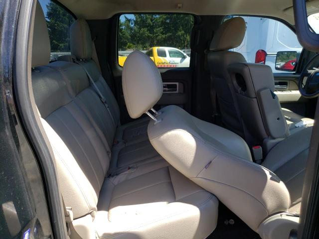 Photo 6 from auction – 2010 FORD F150 SUPER with VIN 1FTFW1CVXAFD96023