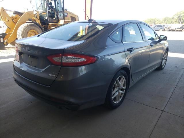 Photo 4 from auction – 2013 FORD FUSION SE with VIN 3FA6P0HR1DR171652