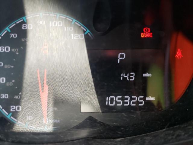 Photo 8 from auction – 2017 CHEVROLET SPARK LS with VIN KL8CB6SAXHC731862