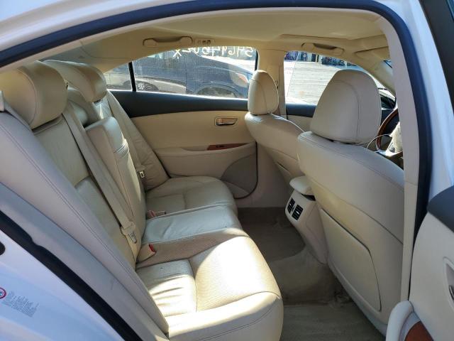 Photo 6 from auction – 2010 LEXUS ES 350 with VIN JTHBK1EG4A2357782