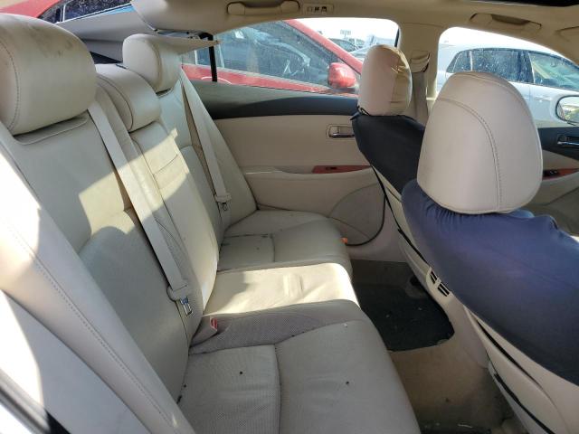 Photo 6 from auction – 2010 LEXUS ES 350 with VIN JTHBK1EG6A2387849