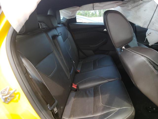 Photo 6 from auction – 2017 FORD FOCUS ST with VIN 1FADP3L9XHL332326