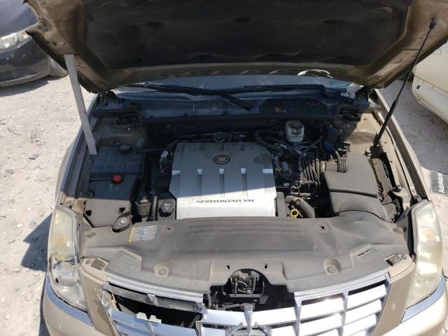 Photo 7 from auction – 2006 CADILLAC DTS with VIN 1G6KD57Y96U113262
