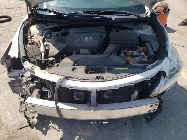 Photo 7 from auction – 2015 NISSAN ALTIMA 2.5 with VIN 1N4AL3AP1FN333883