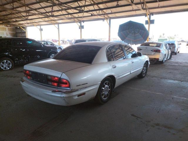 Photo 4 from auction – 2003 BUICK PARK AVENU with VIN 1G4CW54K234196326