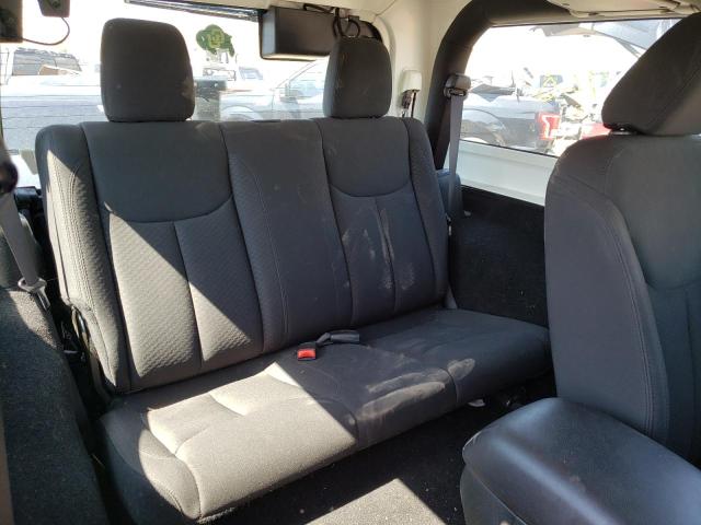 Photo 6 from auction – 2016 JEEP WRANGLER S with VIN 1C4AJWAG6GL335384