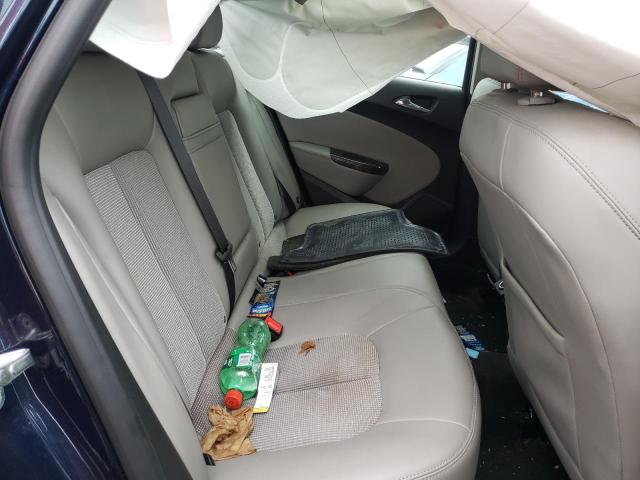 Photo 6 from auction – 2016 BUICK VERANO CON with VIN 1G4PR5SK6G4108606