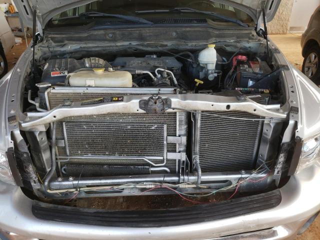 Zdjęcie 7 z aukcji – 2004 DODGE RAM 1500 S z VIN 1D7HU18D04S523085