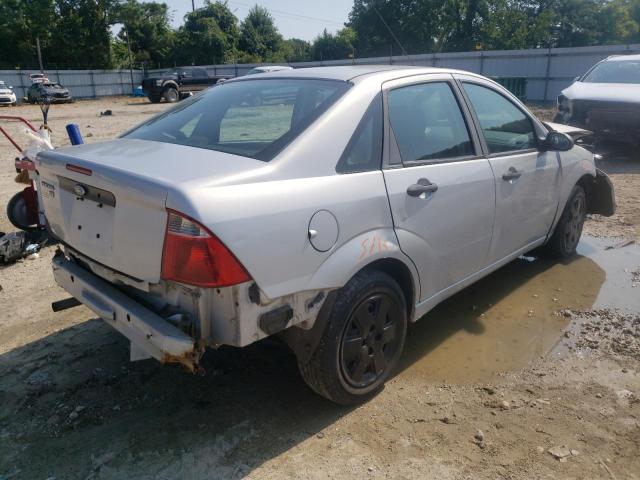Photo 4 from auction – 2007 FORD FOCUS ZX4 with VIN 1FAHP34N47W352016