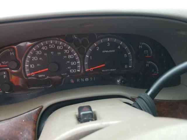 Photo 8 from auction – 2003 FORD F150 SUPER with VIN 1FTRW07L43KD61018