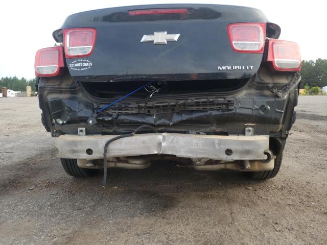 Photo 9 from auction – 2013 CHEVROLET MALIBU 1LT with VIN 1G11C5SA4DF281651