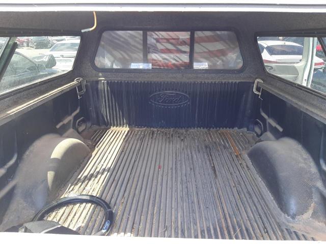 Photo 9 from auction – 2003 FORD F150 with VIN 1FTRX18L93KA57264