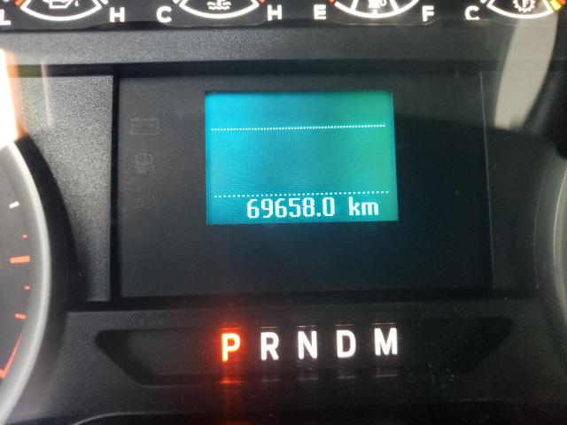 Photo 8 from auction – 2019 FORD F150 SUPER with VIN 1FTFW1E44KFB92078
