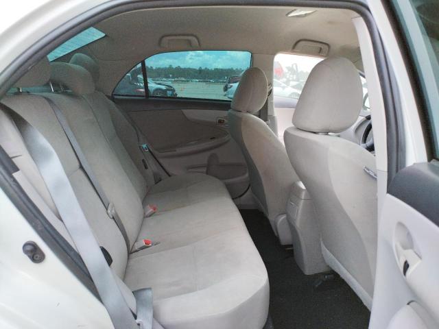 Photo 6 from auction – 2013 TOYOTA COROLLA with VIN 5YFBU4EE5DP108909