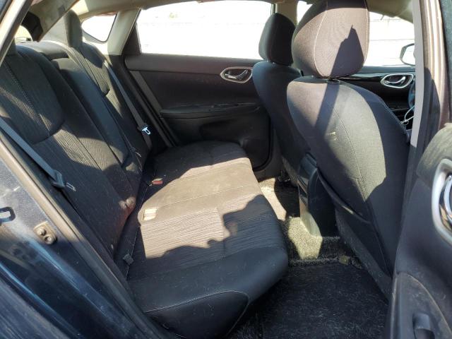 Photo 6 from auction – 2016 NISSAN SENTRA S with VIN 3N1AB7AP1GL672474