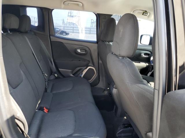Photo 6 from auction – 2017 JEEP RENEGADE S with VIN ZACCJAAB4HPE78377