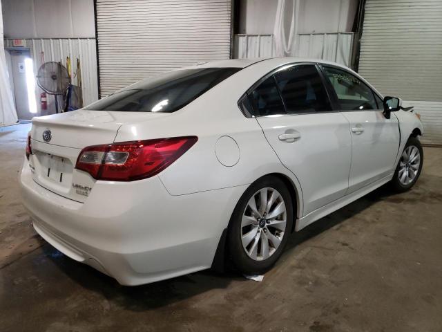 صورة رقم 4 من المزاد - 2015 SUBARU LEGACY 2.5 مع VIN 4S3BNAE67F3058613