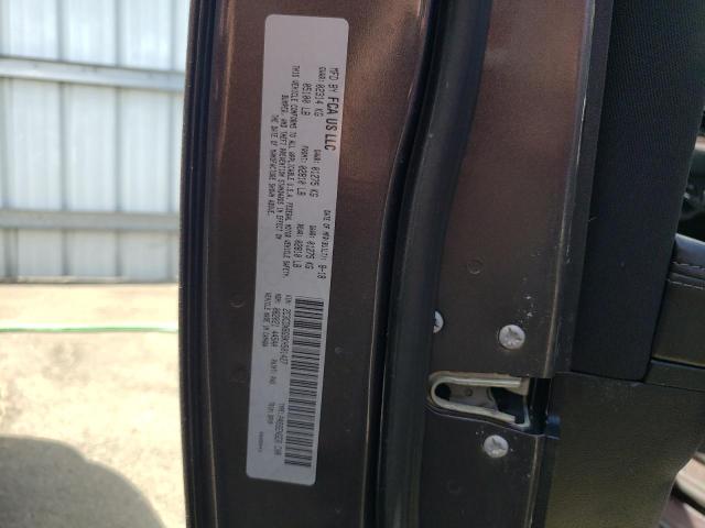 Photo 10 from auction – 2019 DODGE CHARGER SX with VIN 2C3CDXBG9KH501427