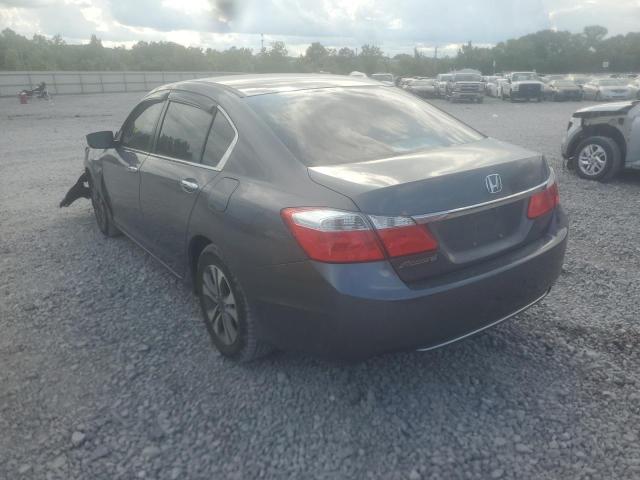 Photo 3 from auction – 2014 HONDA ACCORD LX with VIN 1HGCR2F33EA145648