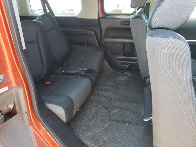 Photo 6 from auction – 2004 HONDA ELEMENT EX with VIN 5J6YH18564L015859
