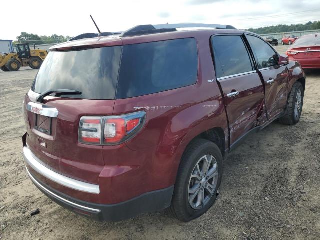 Photo 4 from auction – 2016 GMC ACADIA SLT with VIN 1GKKRRKD3GJ267709