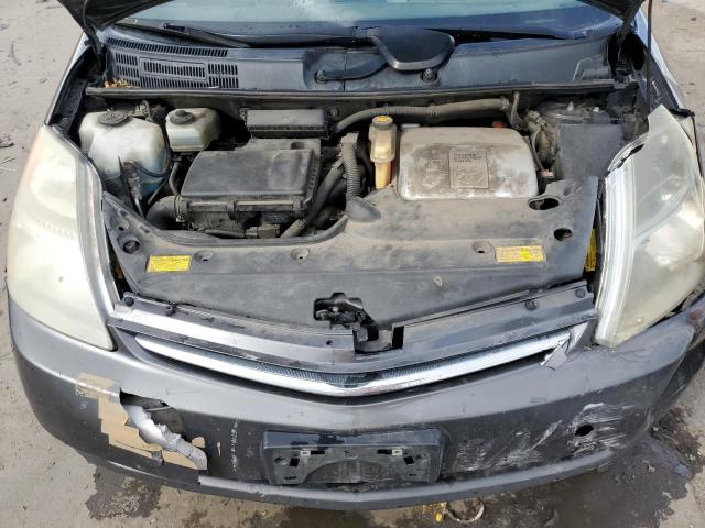 Photo 7 from auction – 2007 TOYOTA PRIUS with VIN JTDKB20U773240169