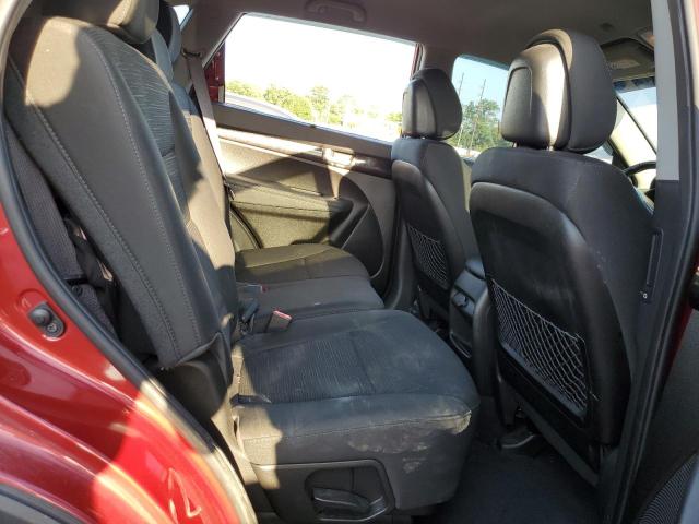 Photo 6 from auction – 2014 KIA SORENTO LX with VIN 5XYKT4A68EG436770