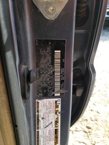 Zdjęcie 10 z aukcji – 2005 TOYOTA HIGHLANDER z VIN JTEDP21AX50045739
