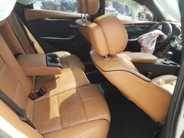 Photo 6 from auction – 2014 CHEVROLET IMPALA LTZ with VIN 1G1155S3XEU140494