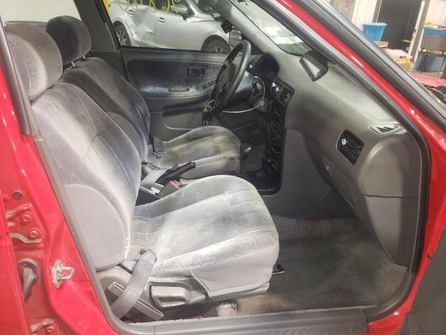 Photo 5 from auction – 1994 NISSAN SENTRA E with VIN 1N4EB31F8RC888261