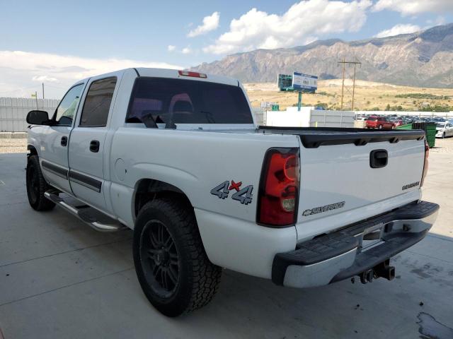 Photo 3 from auction – 2005 CHEVROLET SILVERADO with VIN 2GCEK13T551194922