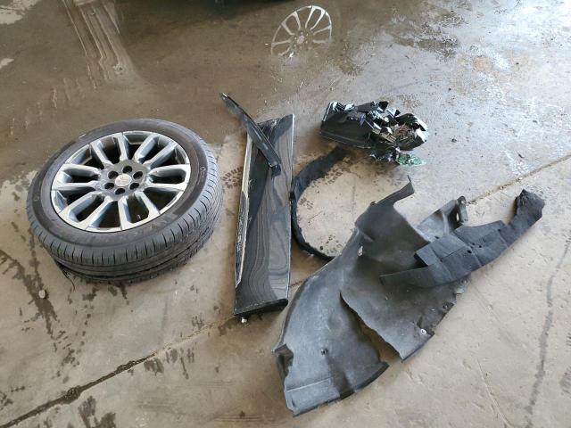 Photo 9 from auction – 2021 GMC ACADIA DEN with VIN 1GKKNXLS4MZ129803