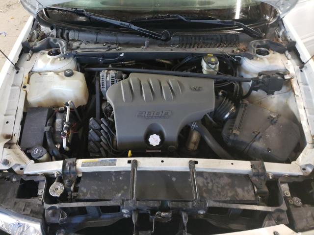 Photo 7 from auction – 2004 BUICK LESABRE CU with VIN 1G4HP52K044157483
