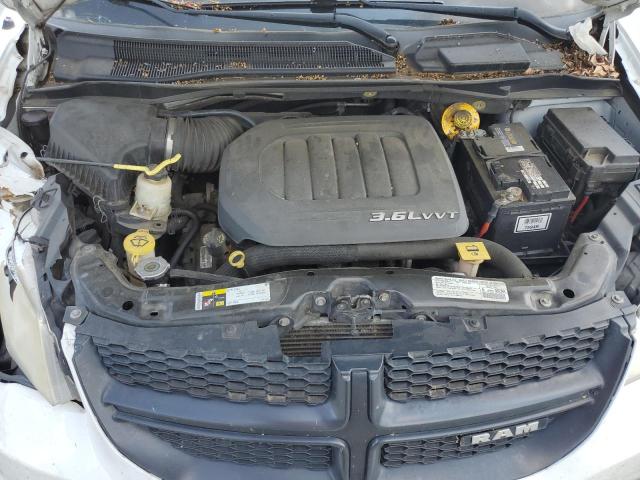 Photo 7 from auction – 2014 RAM TRADESMAN with VIN 2C4JRGAG0ER169849
