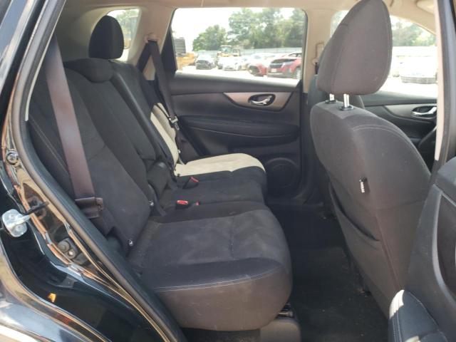 Photo 6 from auction – 2016 NISSAN ROGUE S with VIN KNMAT2MV6GP719056
