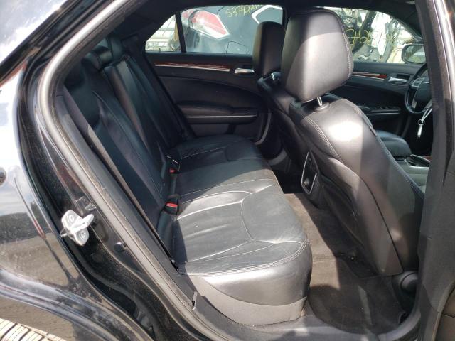 Photo 6 from auction – 2014 CHRYSLER 300 with VIN 2C3CCAAG2EH172253