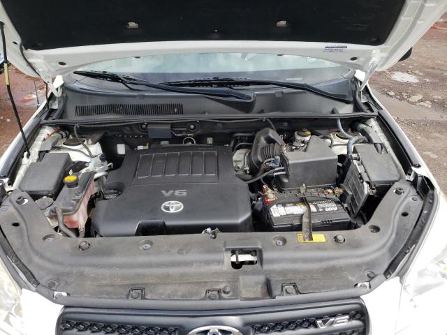 Photo 7 from auction – 2006 TOYOTA RAV4 with VIN JTMZK33V066002489