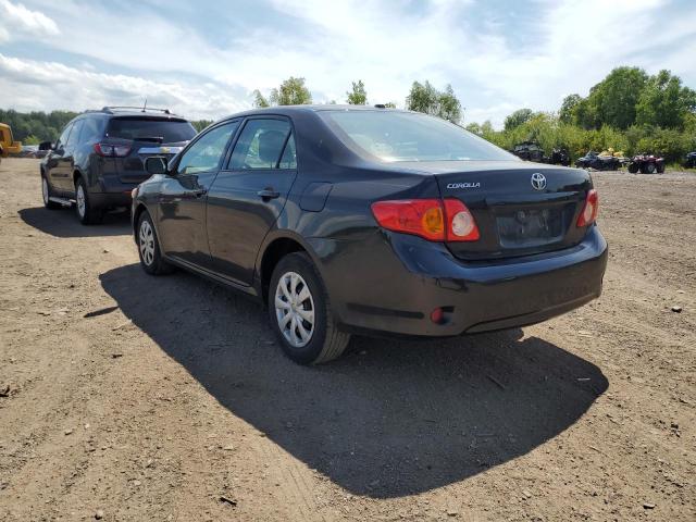 Photo 3 from auction – 2010 TOYOTA COROLLA BA with VIN 2T1BU4EE7AC354565