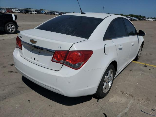 Photo 4 from auction – 2014 CHEVROLET CRUZE LT with VIN 1G1PC5SB4E7315182