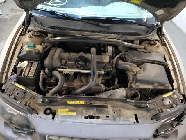 Photo 7 from auction – 2004 VOLVO XC70 with VIN YV1SZ59H241125029