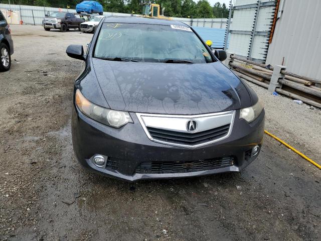 Photo 9 from auction – 2012 ACURA TSX with VIN JH4CU2F4XCC006252