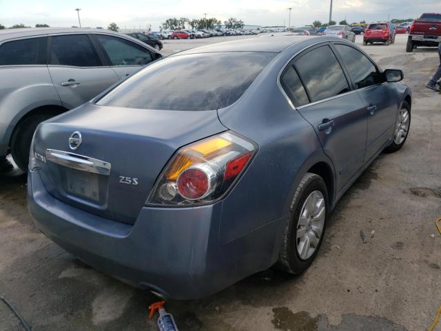 صورة رقم 4 من المزاد - 2011 NISSAN ALTIMA BAS مع VIN 1N4AL2AP8BC181424