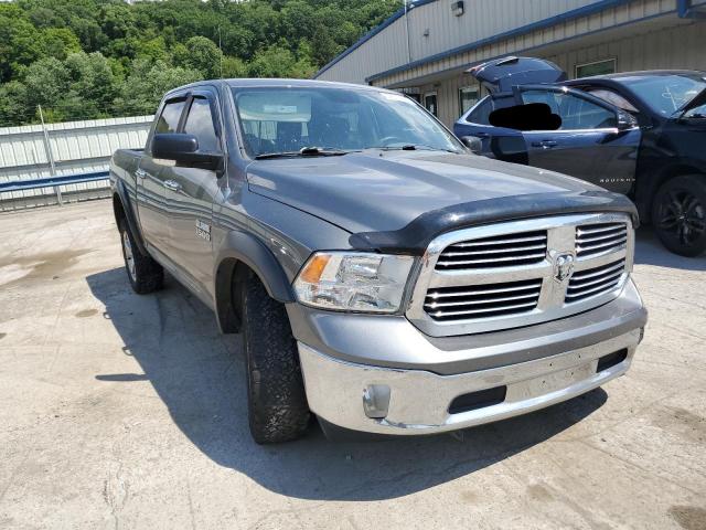 RAM 1500 SLT 2013 with VIN 1C6RR7LT3DS506287 - Photo from auction