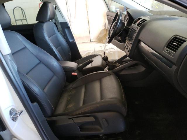 Photo 5 from auction – 2010 VOLKSWAGEN JETTA WOLF with VIN 3VWRJ7AJ5AM018736