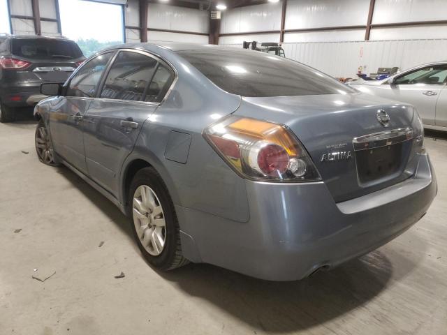 Photo 3 from auction – 2010 NISSAN ALTIMA BAS with VIN 1N4AL2AP8AN565707
