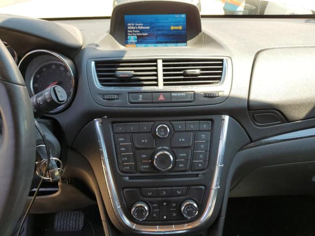 Photo 9 from auction – 2014 BUICK ENCORE CON with VIN KL4CJBSB6EB655435