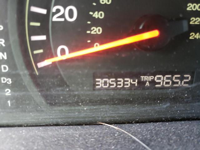 Photo 8 from auction – 2004 HONDA ACCORD LX with VIN JHMCM56444C034468