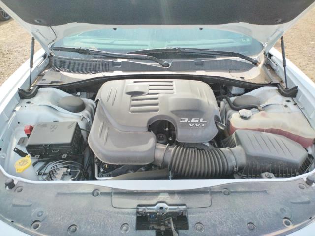 Photo 7 from auction – 2020 DODGE CHARGER SX with VIN 2C3CDXBG3LH136714